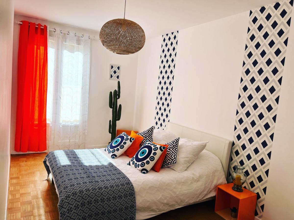 Magnifique Proche 7 Apartment *