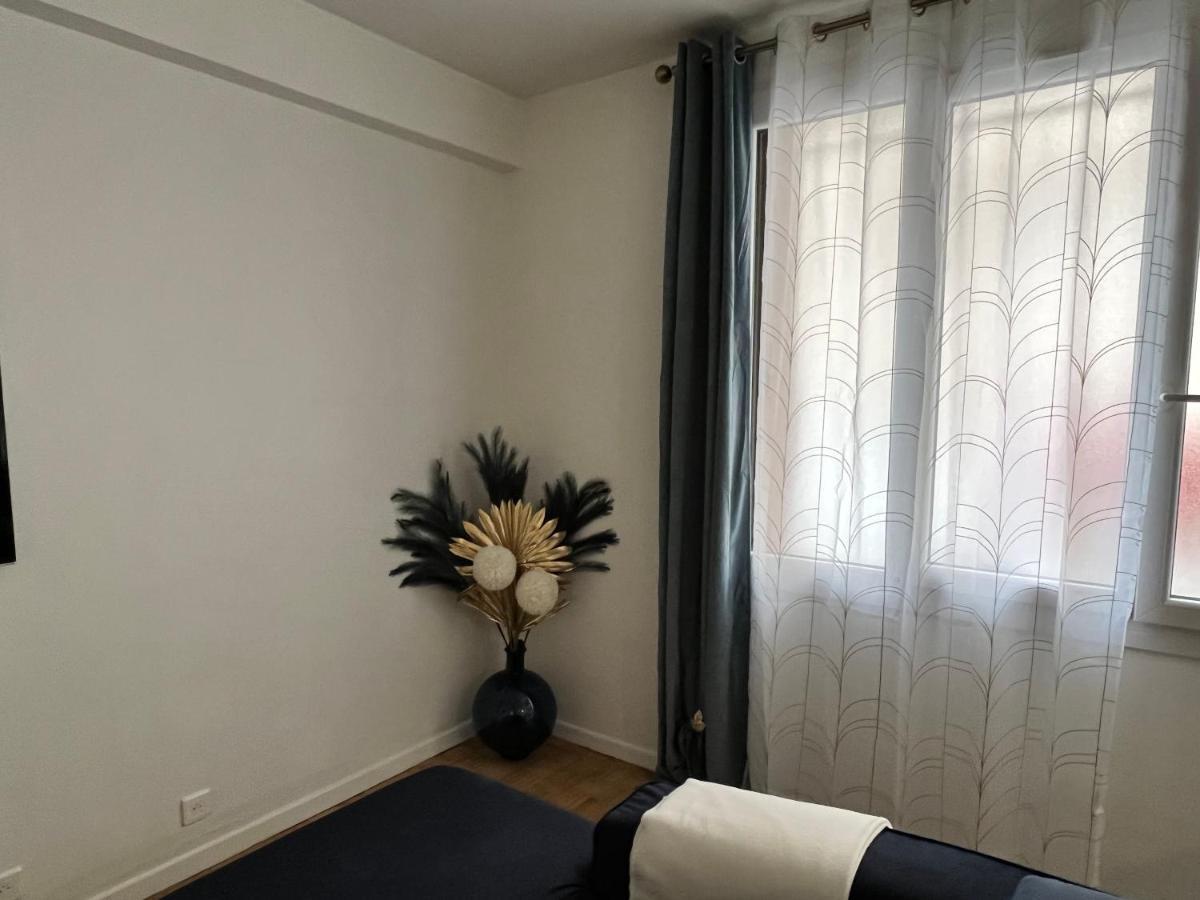 Apartment Magnifique Proche 7 Marseilles