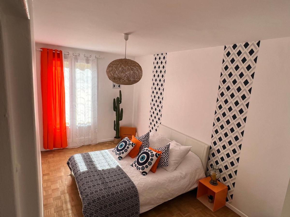 Magnifique Proche 7 Apartment *