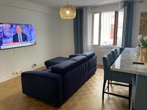 Magnifique Proche 7 Apartment