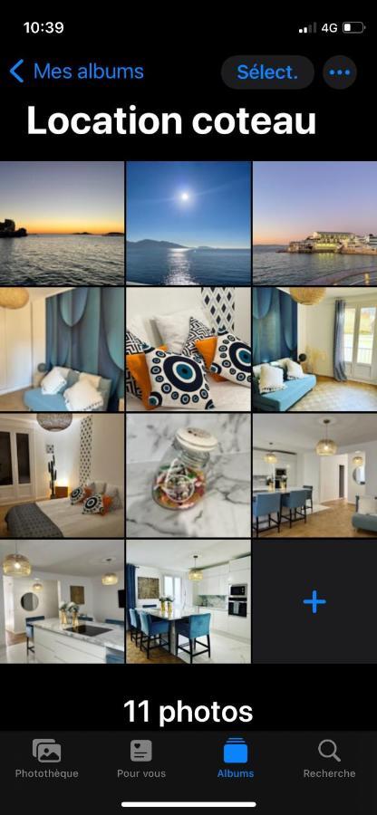 Apartment Magnifique Proche 7 *