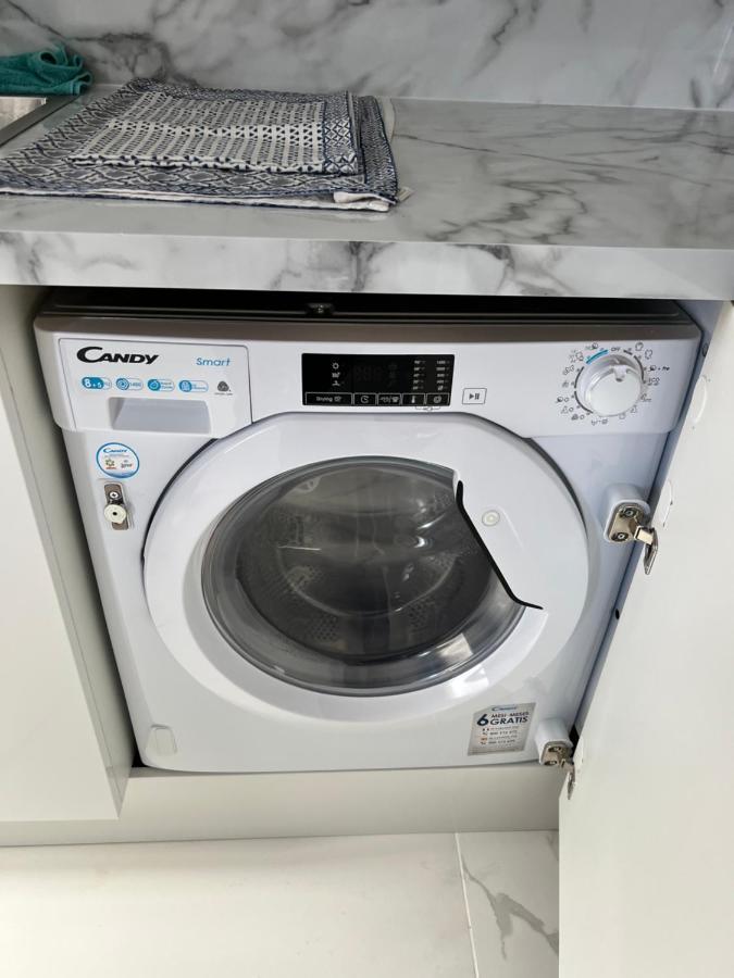 Apartment Magnifique Proche 7