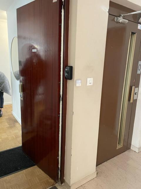 Apartment Magnifique Proche 7