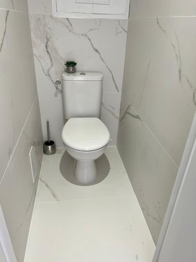 Apartment Magnifique Proche 7