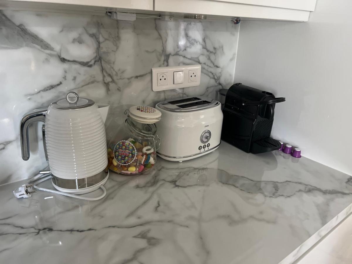 Magnifique Proche 7 Apartment Marseilles