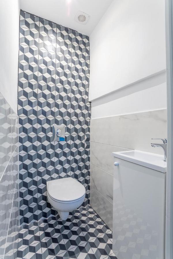 Holiday home Escapades Ensolleillees Marseille