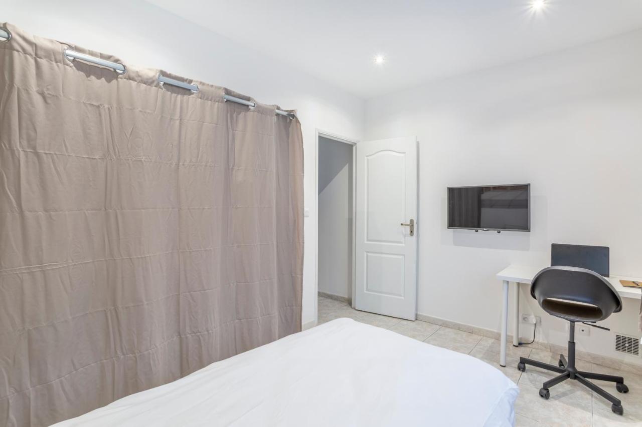 Escapades Ensolleillees Holiday home *