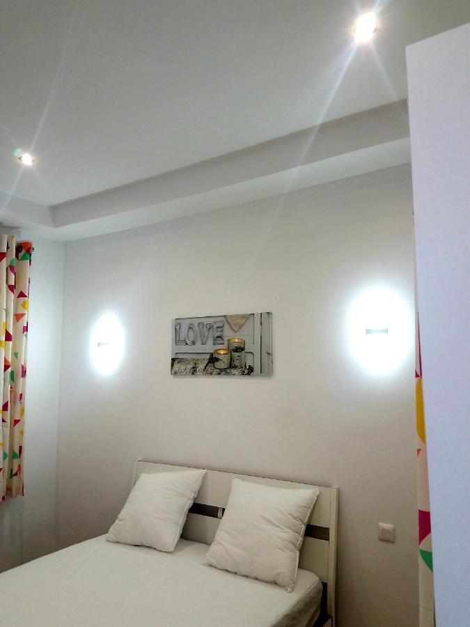 Holiday home Escapades Ensolleillees *