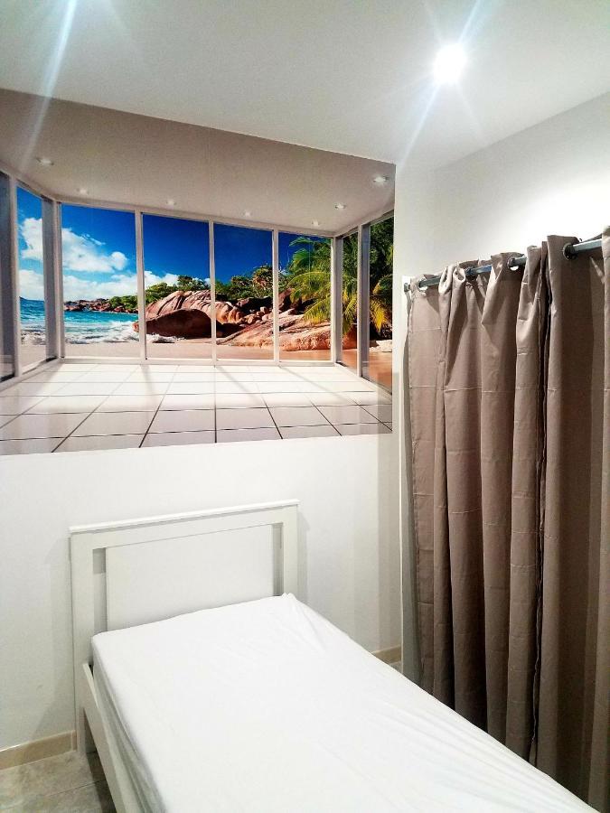 Holiday home Escapades Ensolleillees