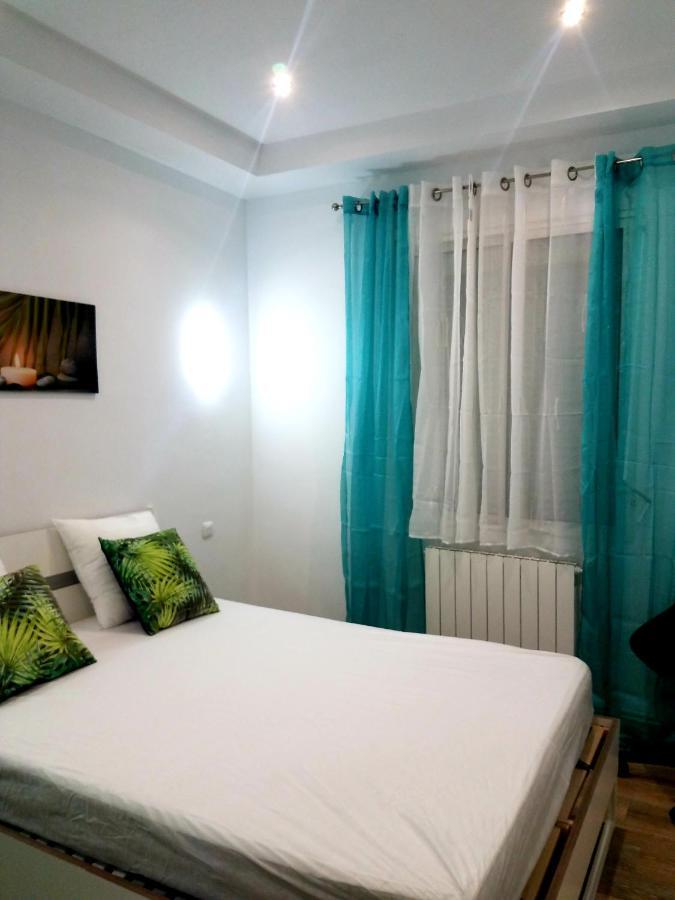 Holiday home Escapades Ensolleillees Marseille