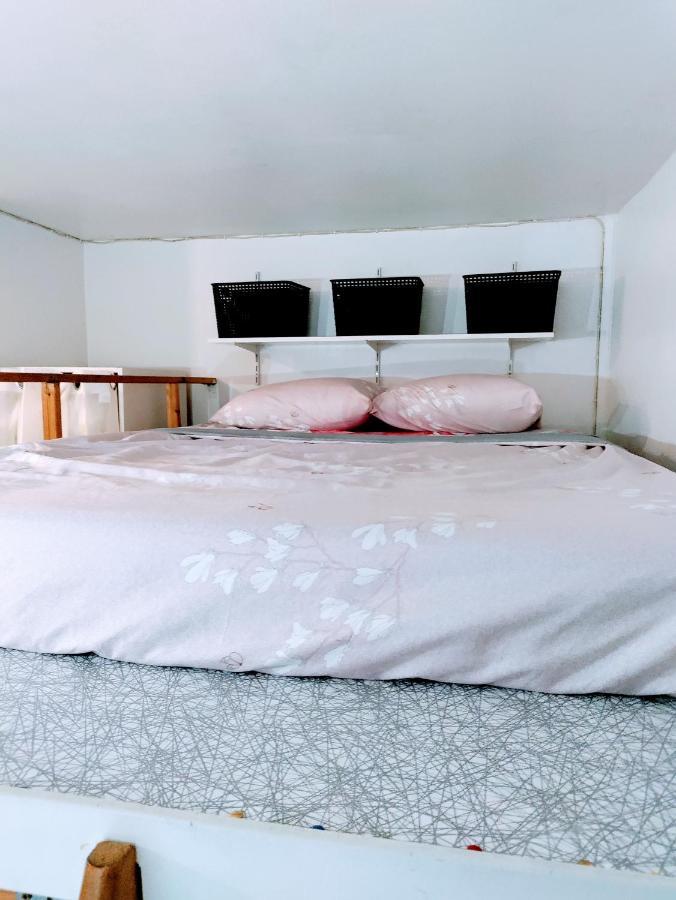 Apartment Au Coeur De Marseille
