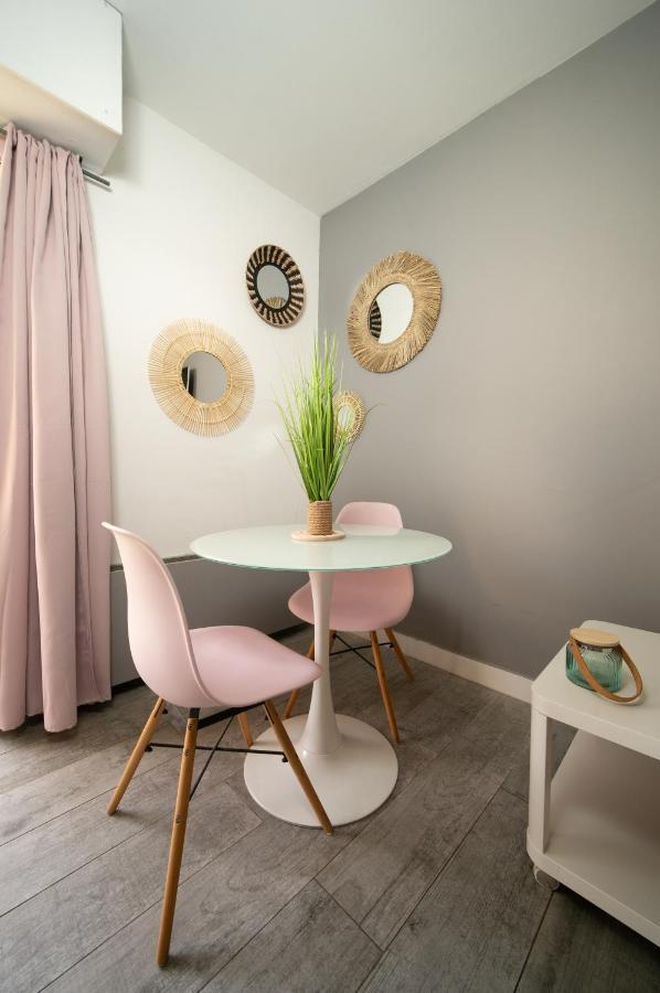 Apartamento Terrasse Vieux Port Cour Julien