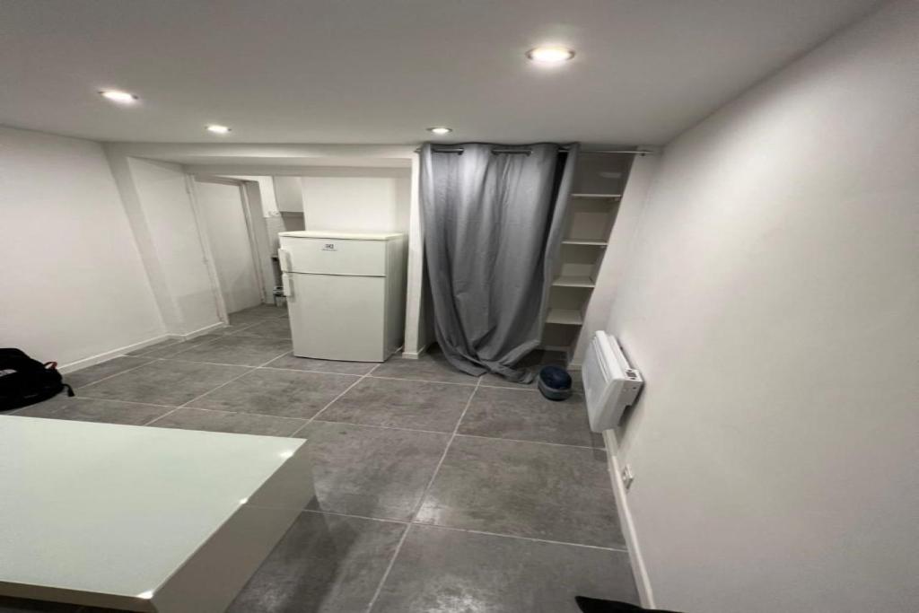 Studio Proche De La Plage Marseille