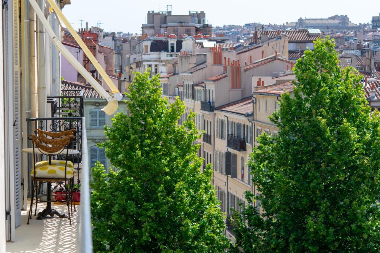 Balcon Filant, Vue 180, Store, Netflix, Clim ,ascenseur, T2