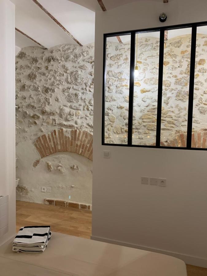 A 2 Pas Du Vieux Port T2 Apartment *