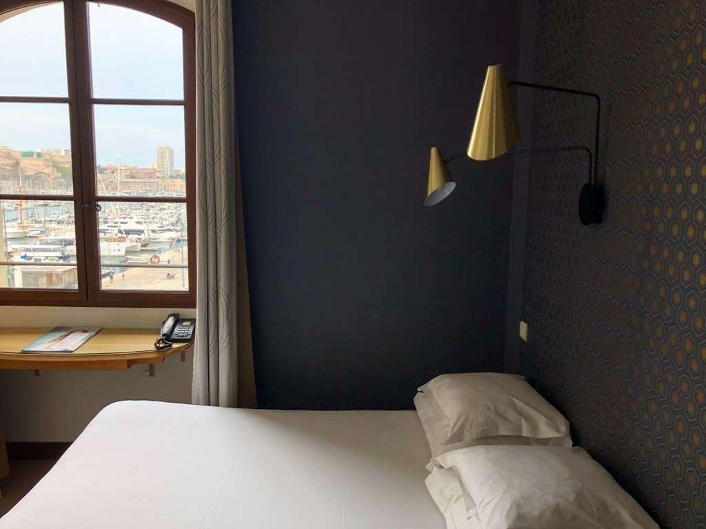 Bellevue 3* Marseilles