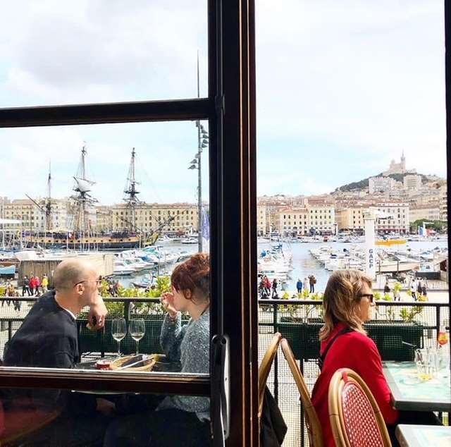 Bellevue Hotel Marseilles