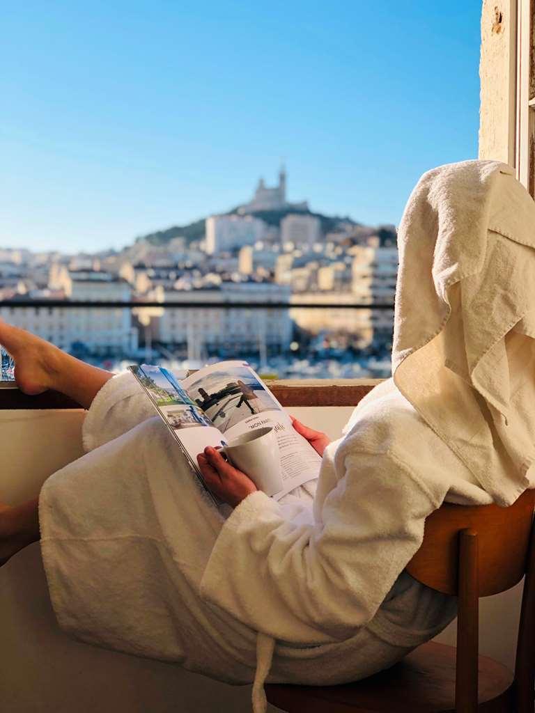 Bellevue 3* Marseilles