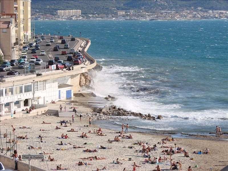 Hotel Bellevue Marseilles