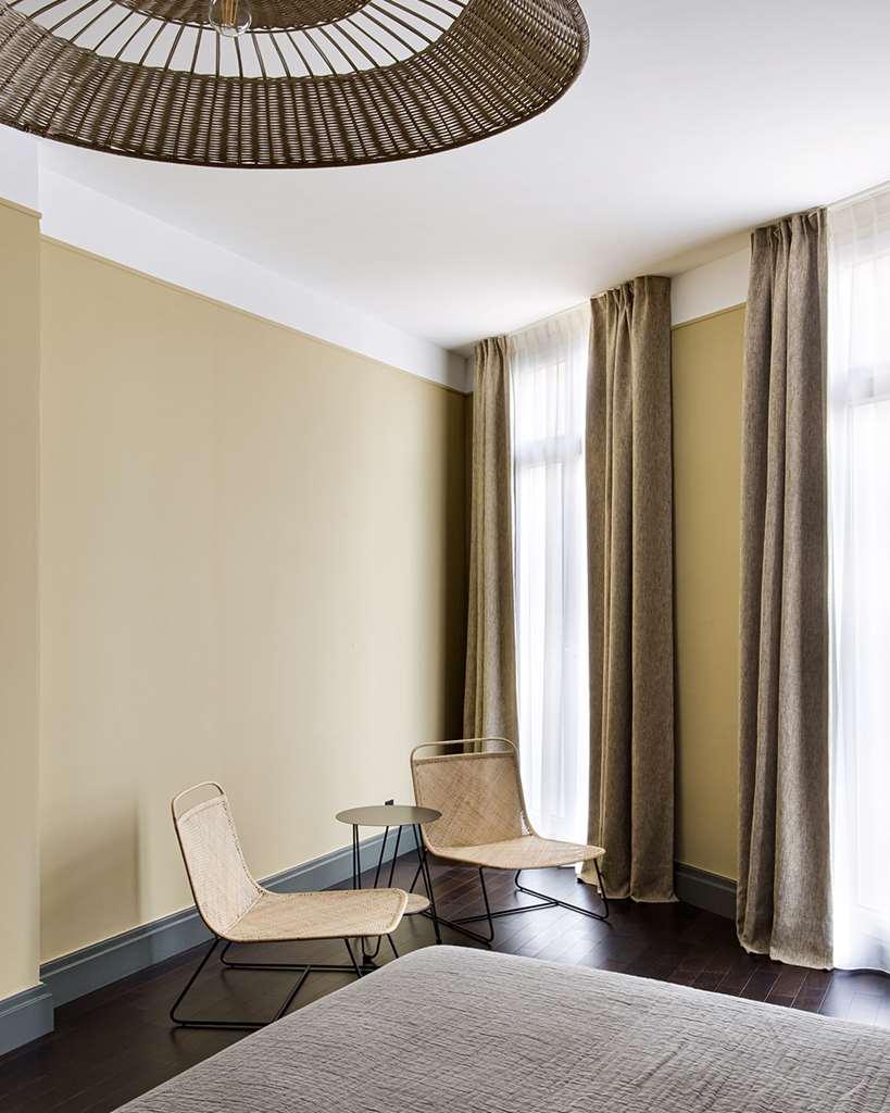 New Le Quai - Vieux Port Hotel 4*
