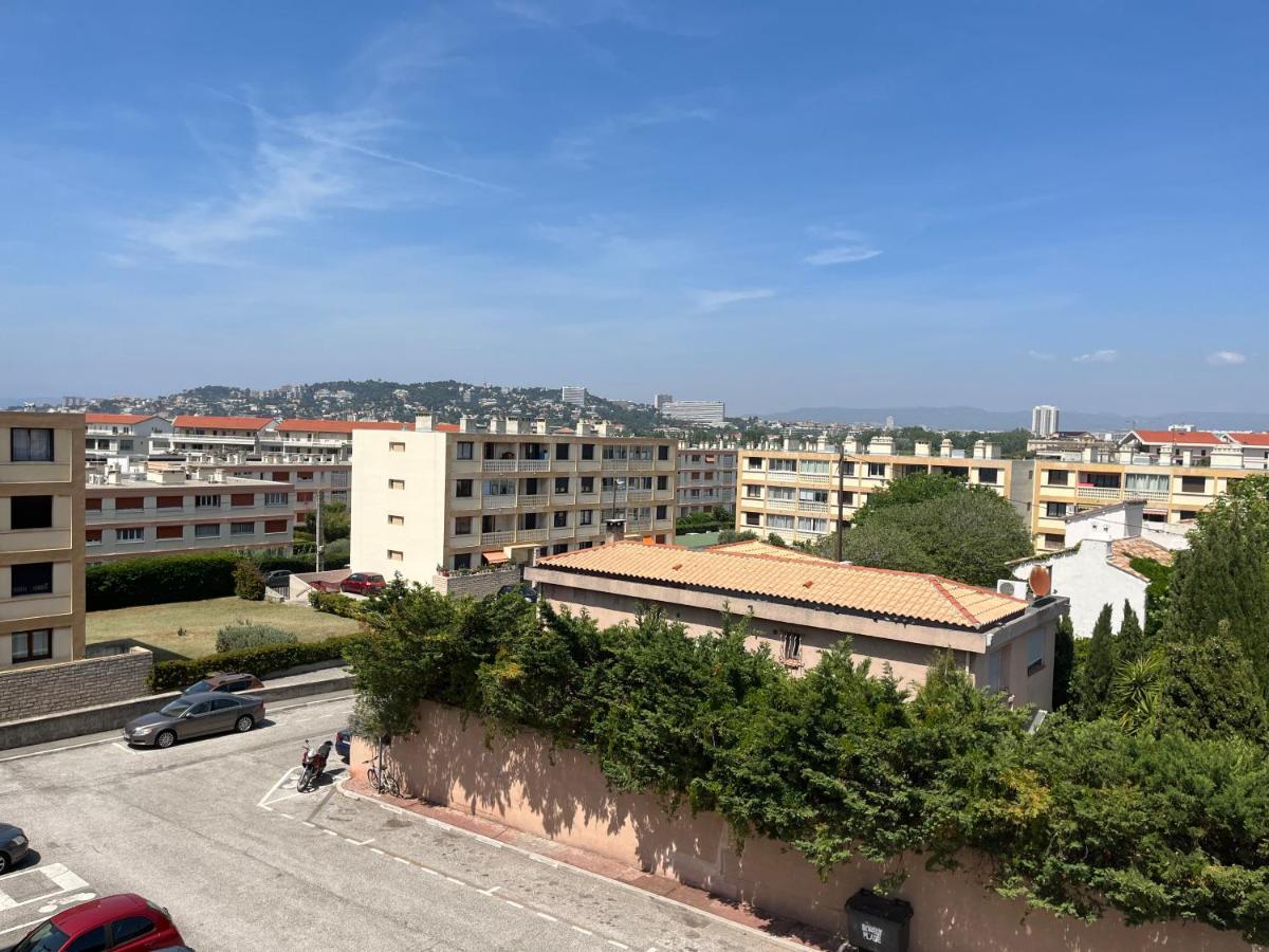 Sun Escape, Renove Climatise 3 Pieces 4-6 Pers, 350m De La Apartment *