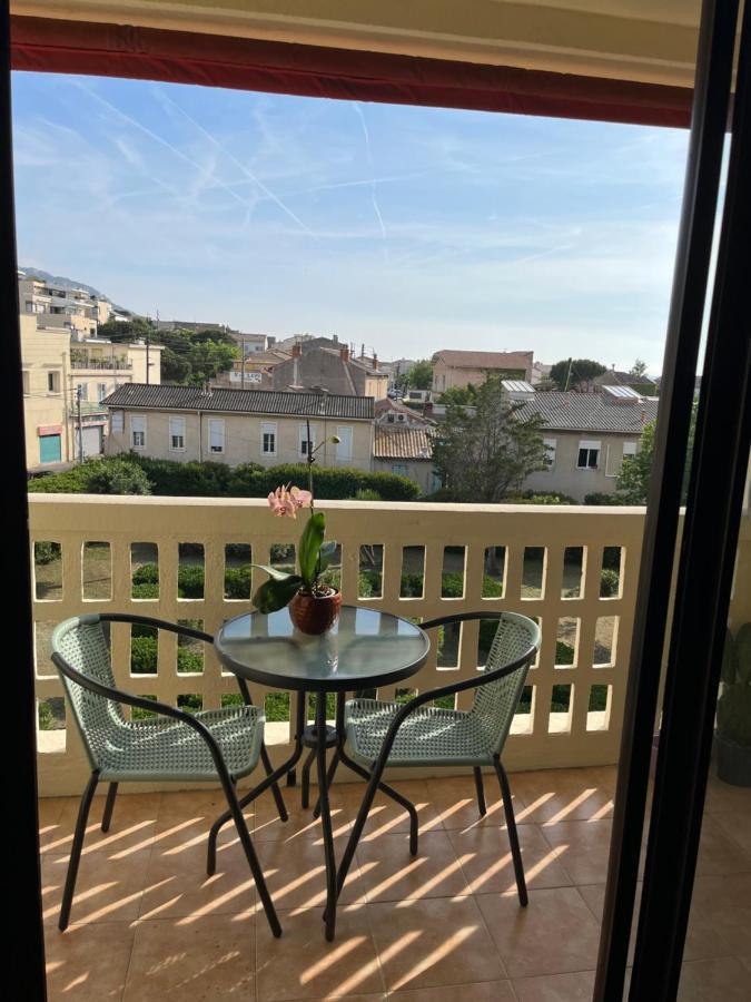 Sun Escape, Renove Climatise 3 Pieces 4-6 Pers, 350m De La