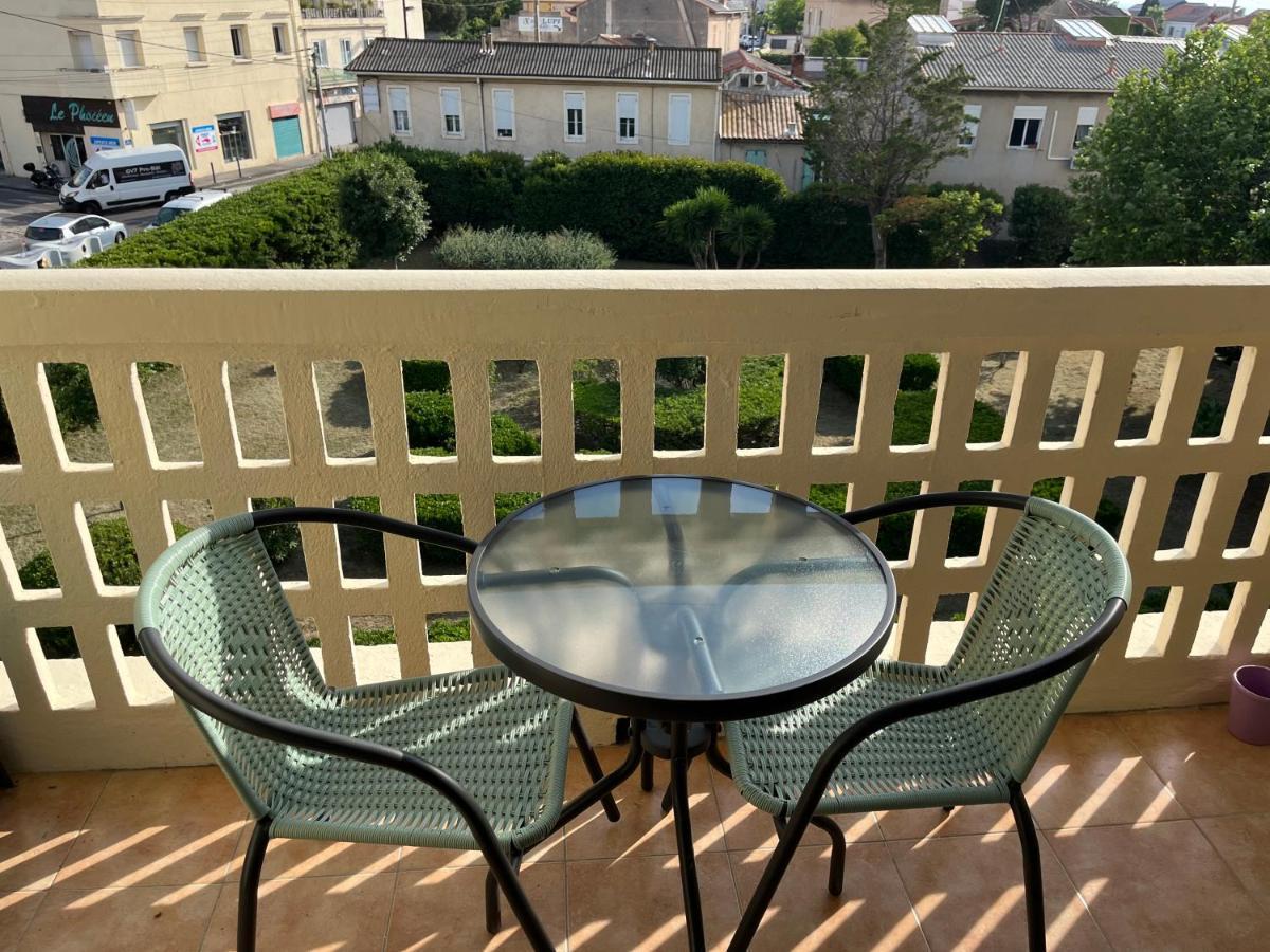 Sun Escape, Renove Climatise 3 Pieces 4-6 Pers, 350m De La Apartment