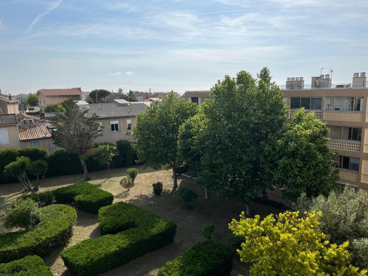 Sun Escape, Renove Climatise 3 Pieces 4-6 Pers, 350m De La Apartment *