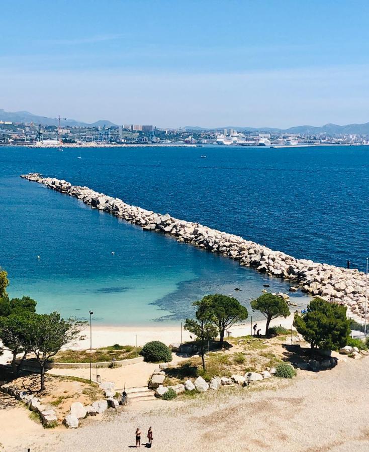 Marseille-au-bord-de-l'eau *