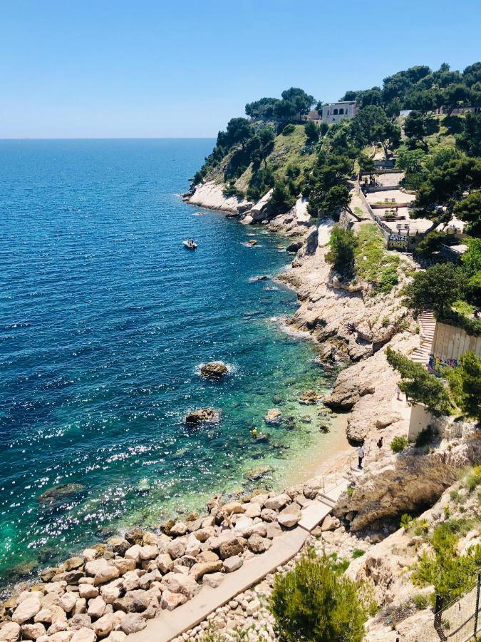 Marseille-au-bord-de-l'eau *