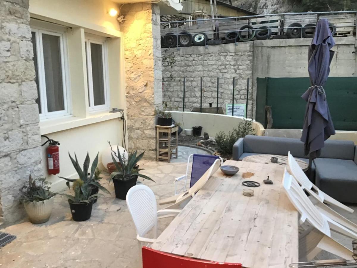 Appartement Familiale Avec Extérieur Sympas Pour Profité Du Soleil *