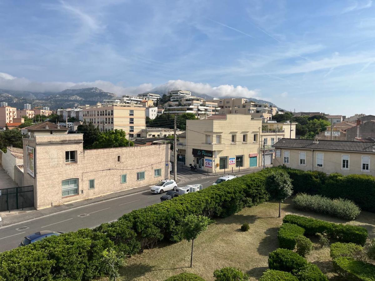 Apartment Sun Escape, Renove Climatise 3 Pieces 4-6 Pers, 350m De La