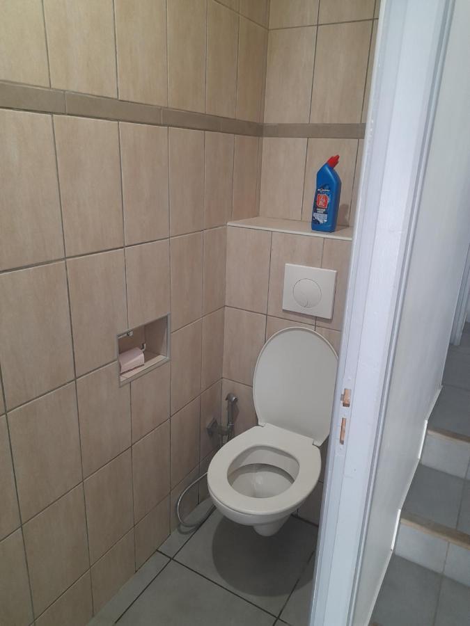 Appartement Familiale Avec Extérieur Sympas Pour Profité Du Soleil
