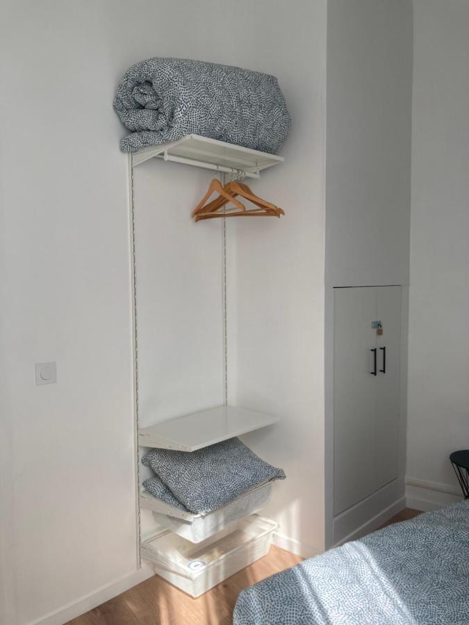 Beau T2 Moderne & Proche Cours Julien - Castellane Appartement *