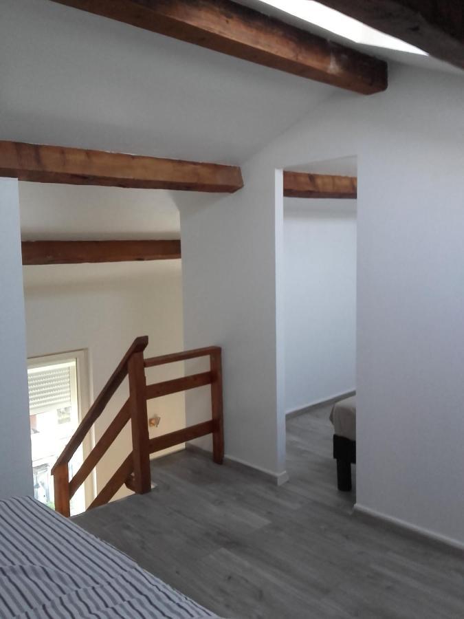 Boulevard Boues Appartement