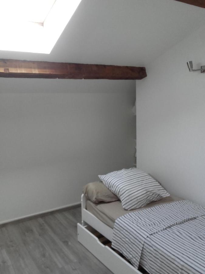 Boulevard Boues Apartment Marseille