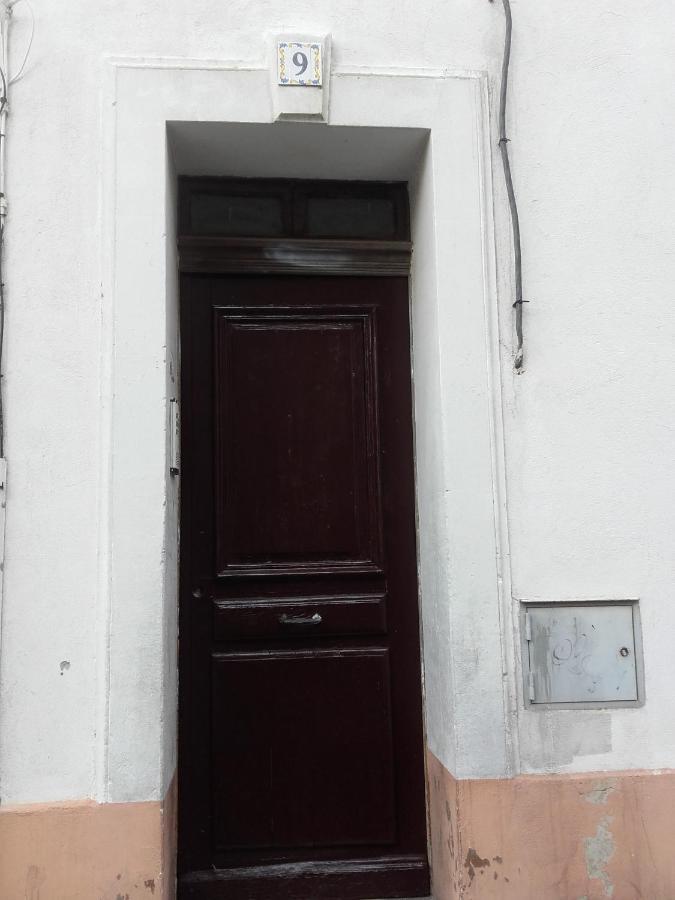 Boulevard Boues Apartment
