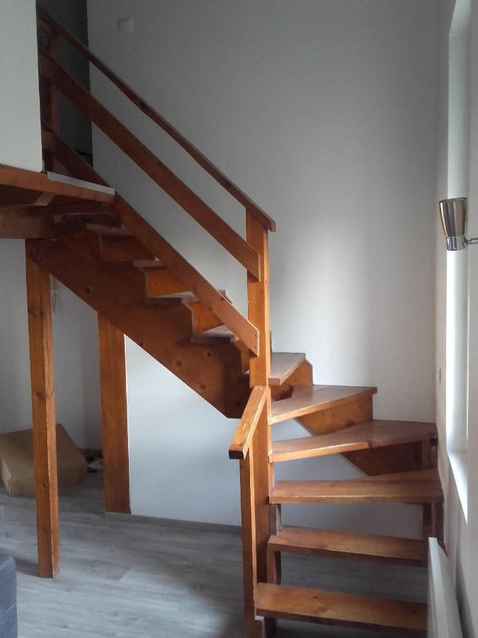 Appartement Boulevard Boues Marseilles
