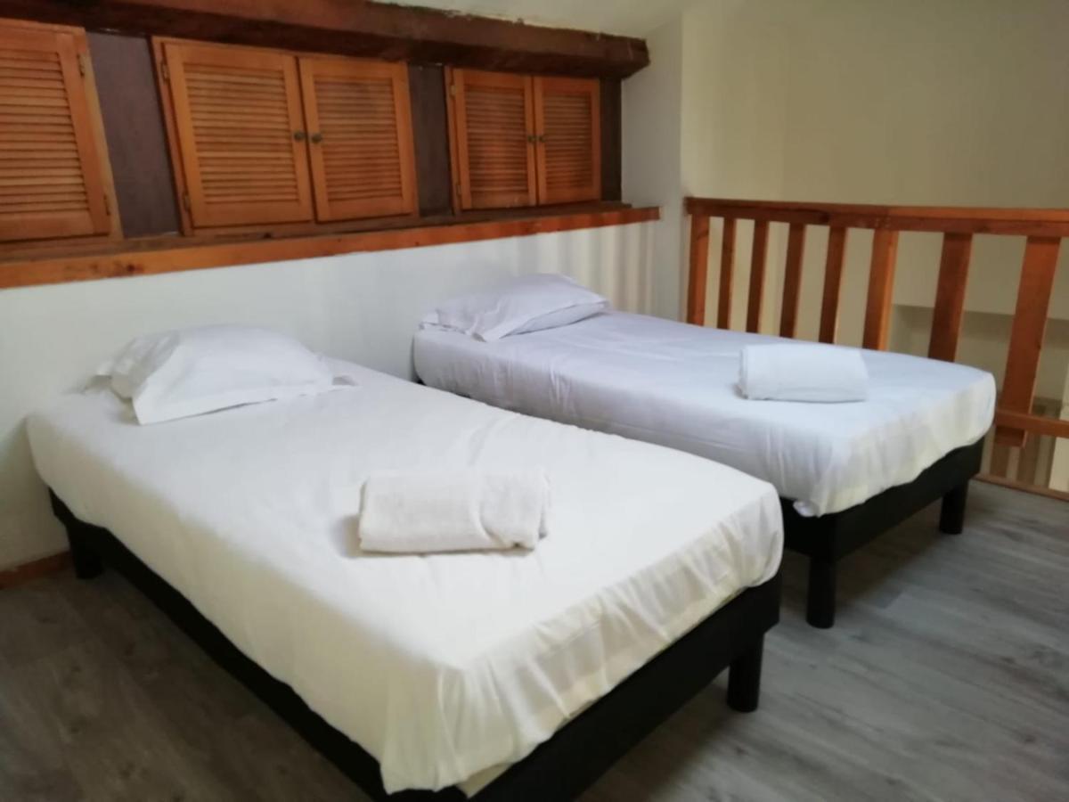 Boulevard Boues Appartement