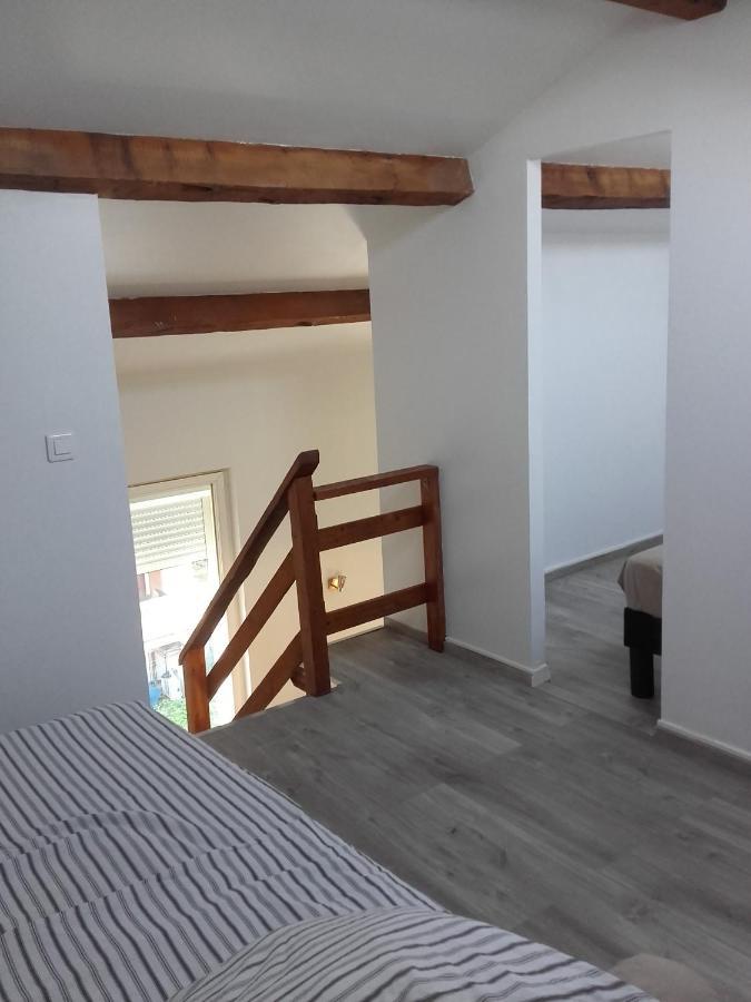 Boulevard Boues Appartement Marseilles