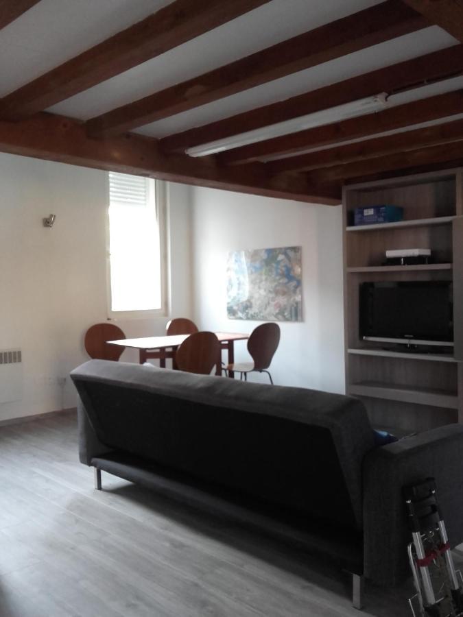 Appartement Boulevard Boues *