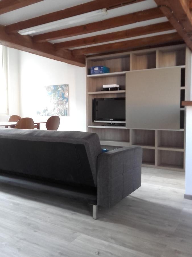 Appartement Boulevard Boues *