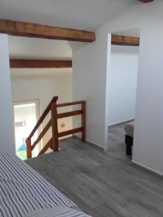Appartement Boulevard Boues Marseilles