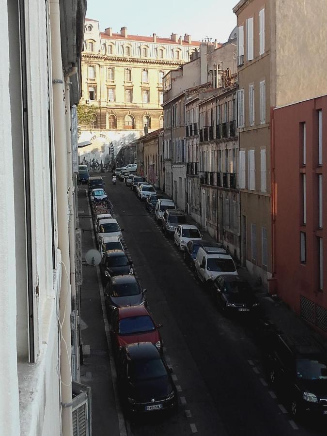 Appartement Boulevard Boues *