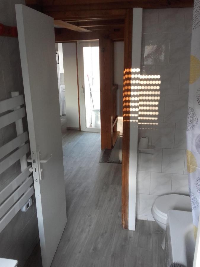 Boulevard Boues Apartment Marseille