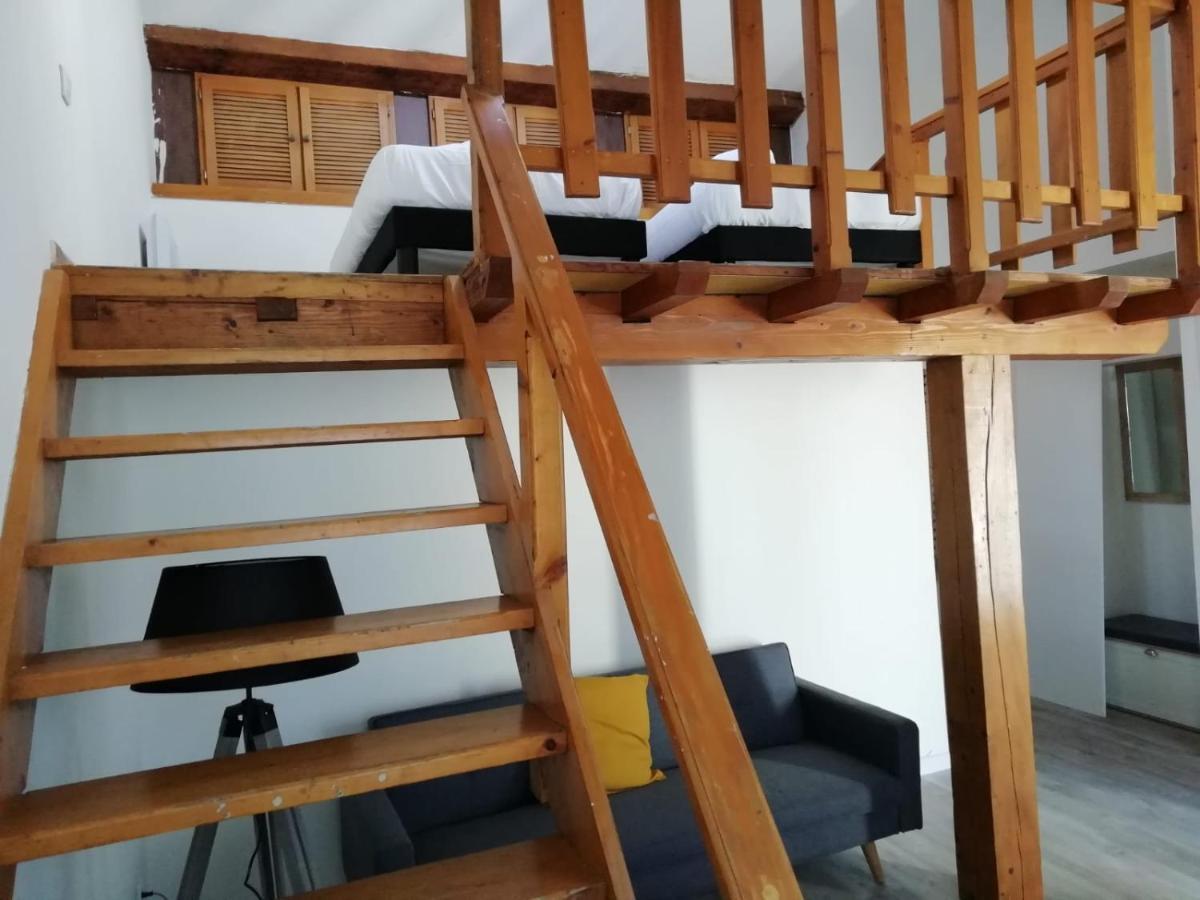 Appartement Boulevard Boues *