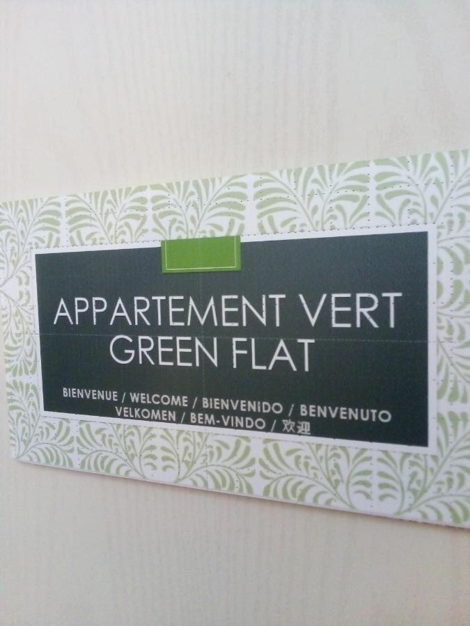 Boulevard Boues Apartment Marseille
