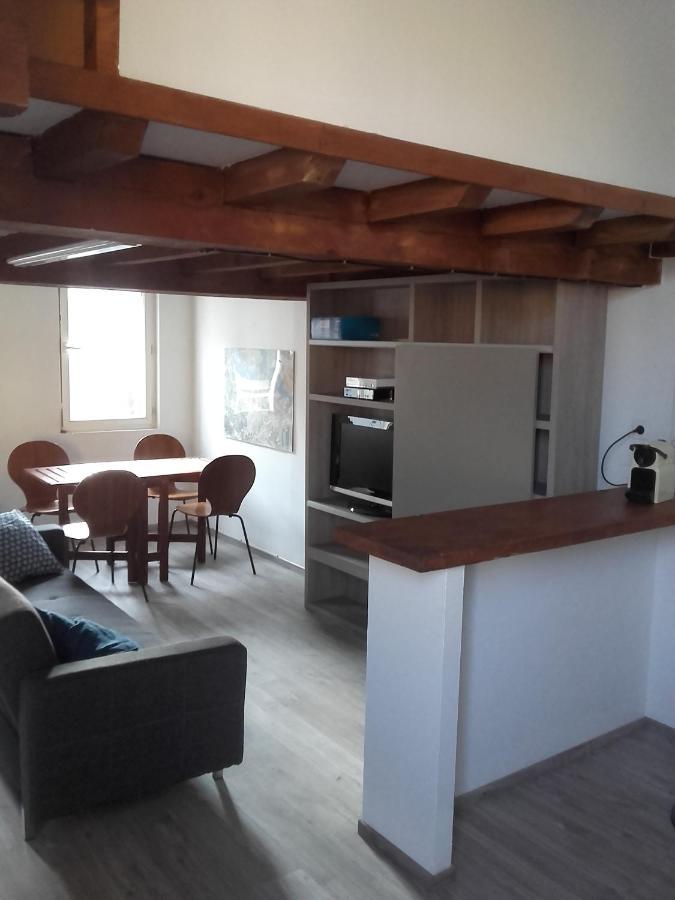 Apartment Boulevard Boues Marseille