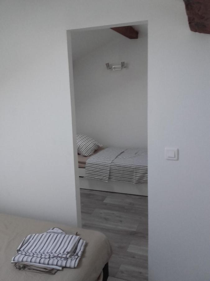 Boulevard Boues Appartement Marseilles