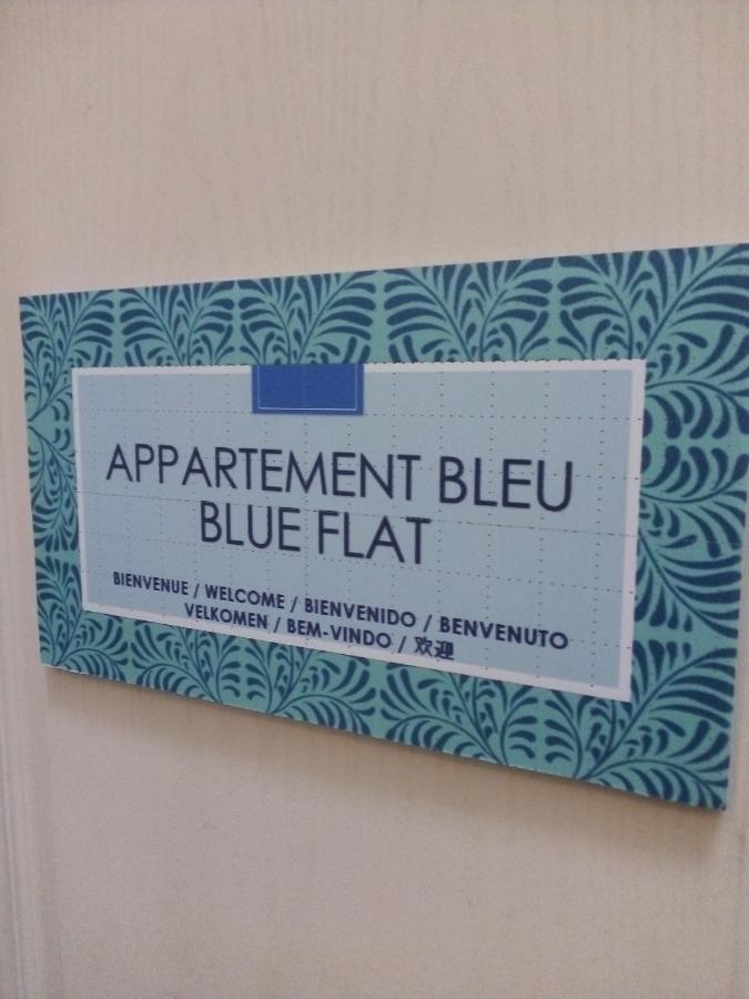 Boulevard Boues Marseille
